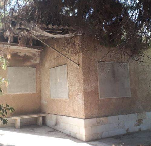 terreno agricolo in vendita a Trani in zona Capirro