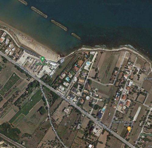 casa indipendente in vendita a Trani