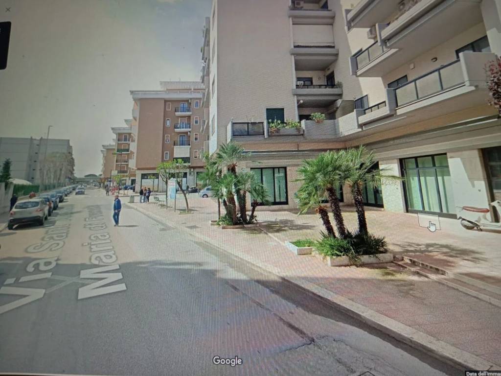 appartamento in vendita a Trani