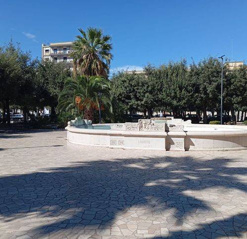 appartamento in vendita a Trani in zona Borgo Ottocentesco