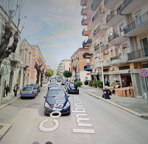 appartamento in vendita a Trani