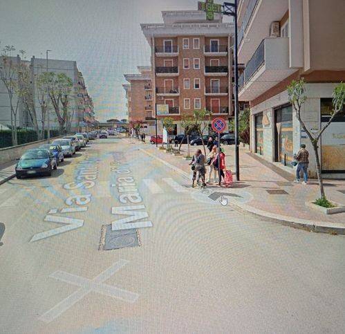 appartamento in vendita a Trani