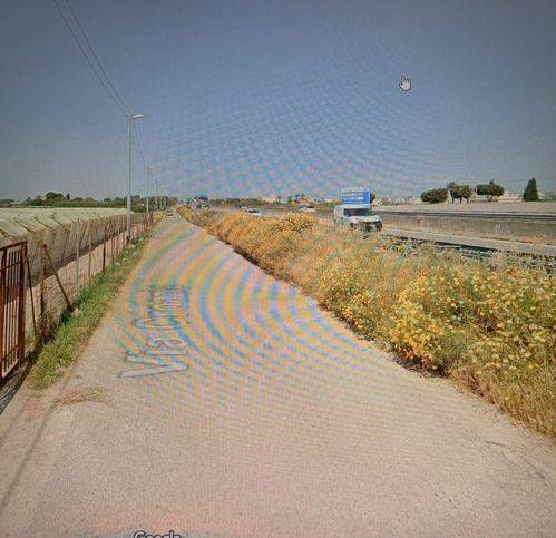 casa indipendente in vendita a Trani