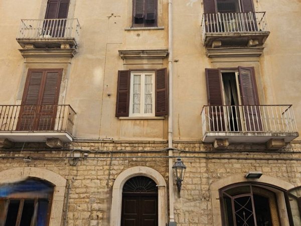appartamento in vendita a Trani