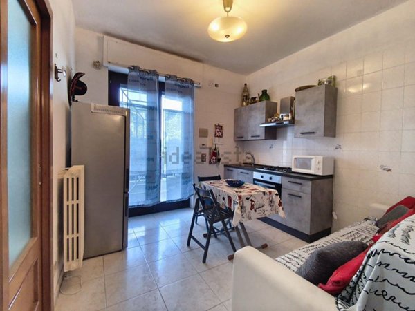 appartamento in vendita a Trani