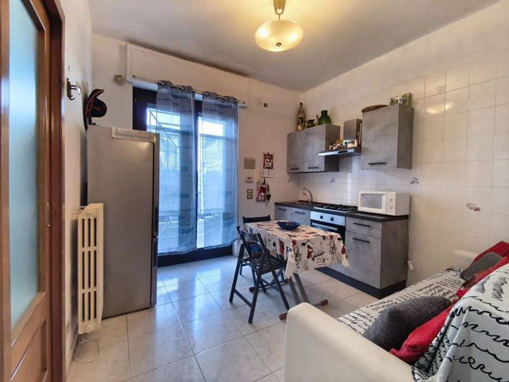 appartamento in vendita a Trani