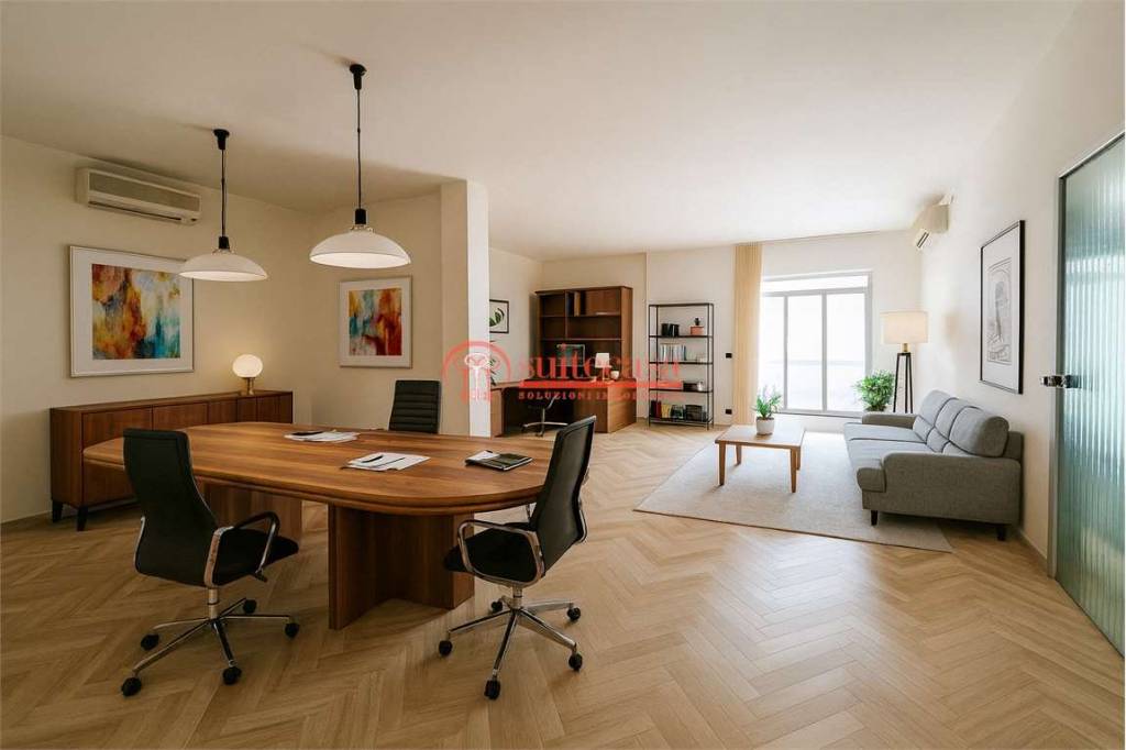 locale commerciale in vendita a Trani