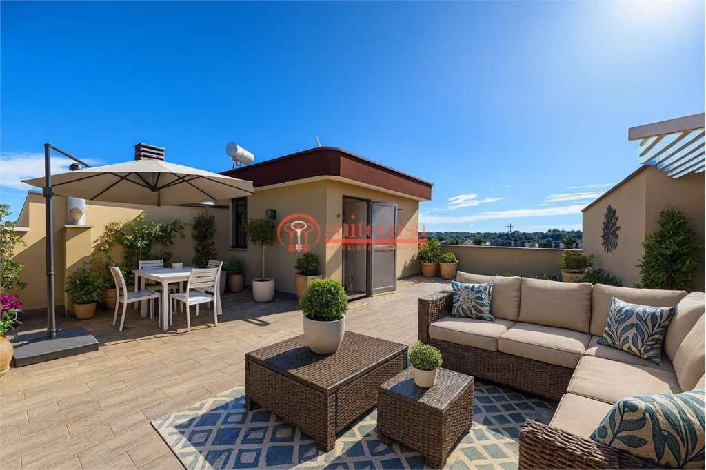 appartamento in vendita a Trani in zona Capirro