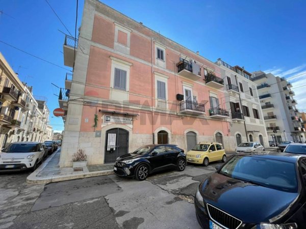 appartamento in vendita a Trani in zona Borgo Medievale