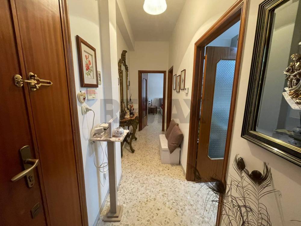 appartamento in vendita a Trani in zona Borgo Medievale