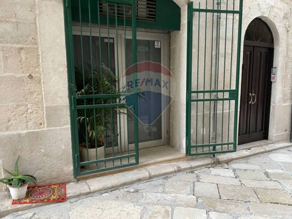 appartamento in vendita a Trani in zona Borgo Medievale