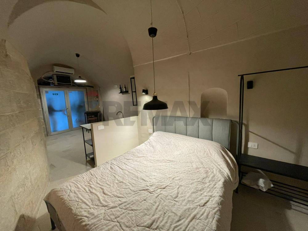 appartamento in vendita a Trani in zona Borgo Medievale