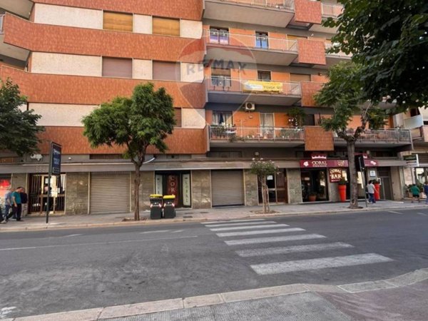 appartamento in vendita a Trani