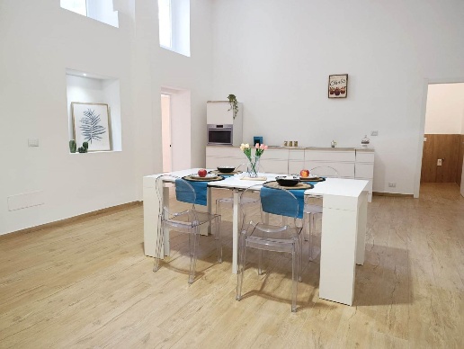 appartamento in vendita a Trani