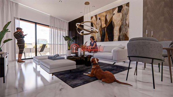 appartamento in vendita a Trani