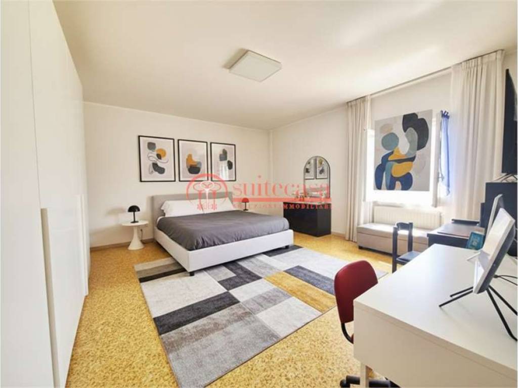 appartamento in vendita a Trani