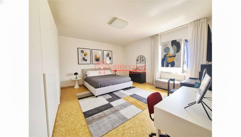 appartamento in vendita a Trani