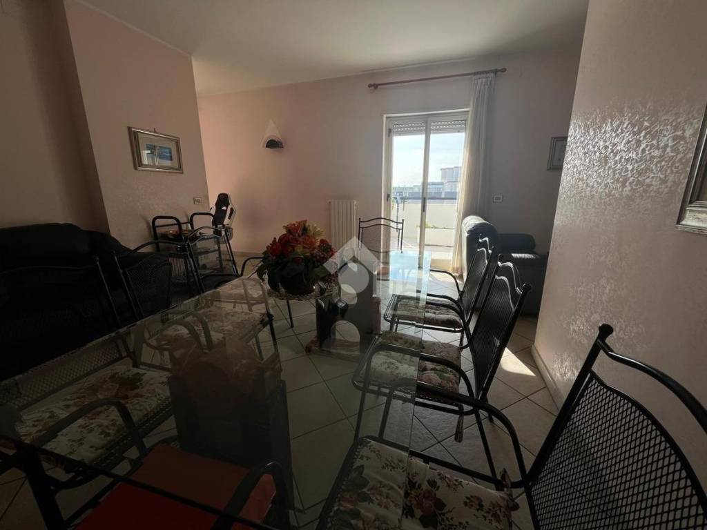 appartamento in vendita a Trani