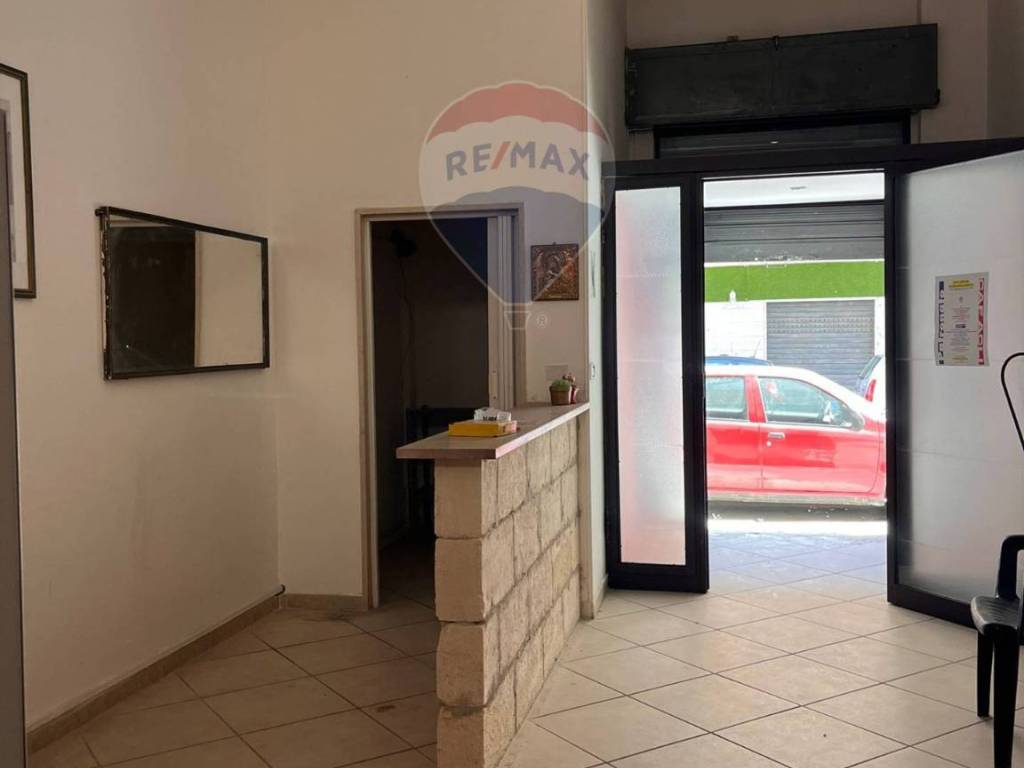 appartamento in vendita a Trani