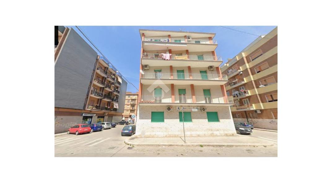 appartamento in vendita a Trani