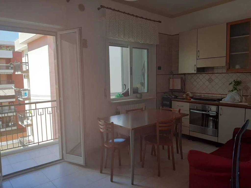 appartamento in vendita a Trani