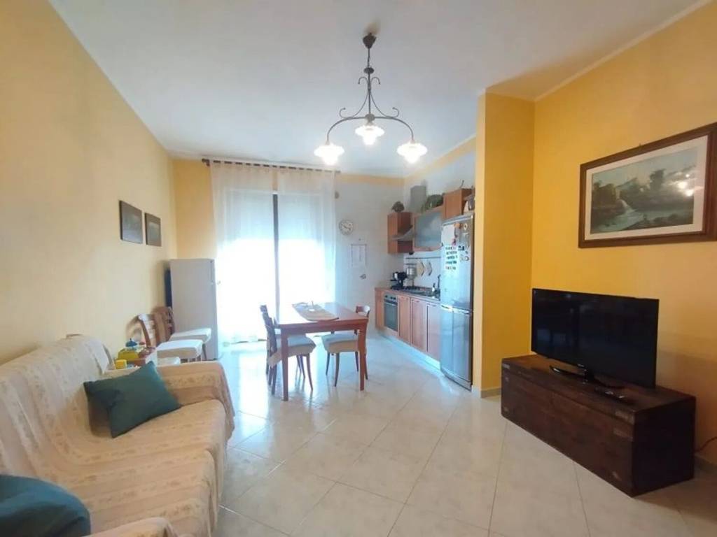 appartamento in vendita a Trani