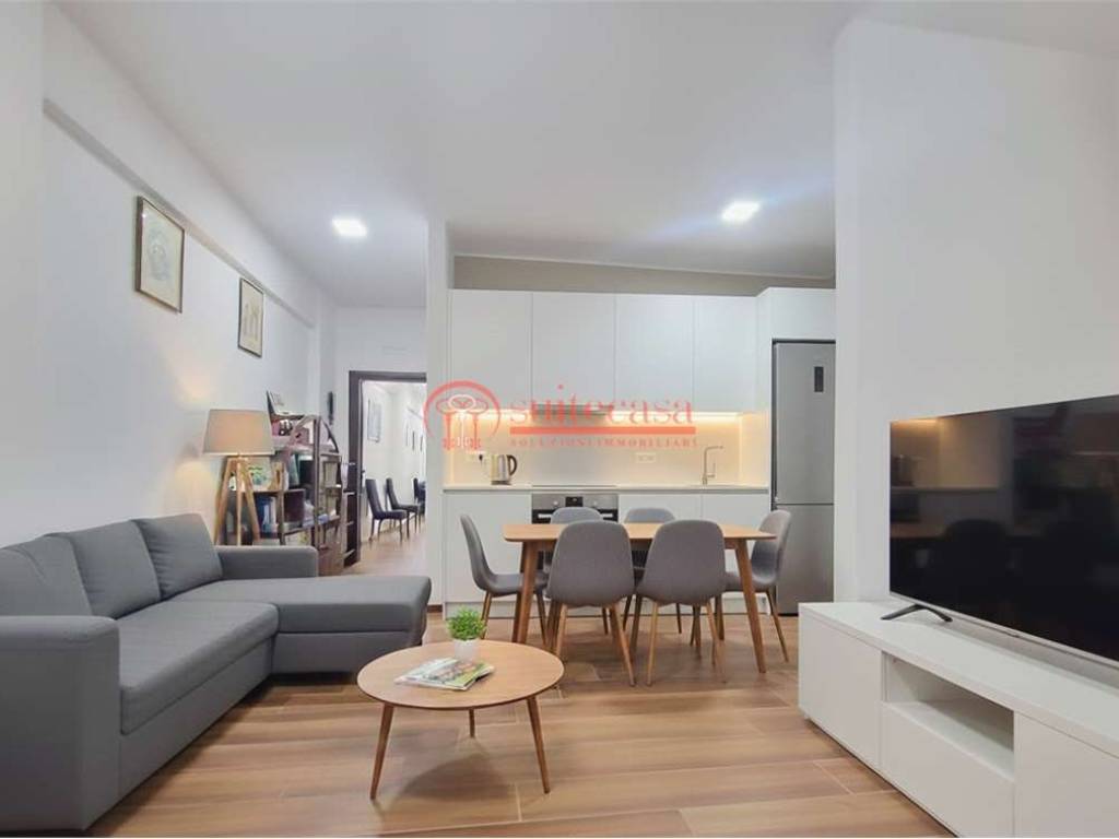 appartamento in vendita a Trani