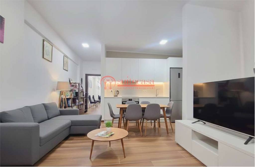 appartamento in vendita a Trani in zona Borgo Ottocentesco