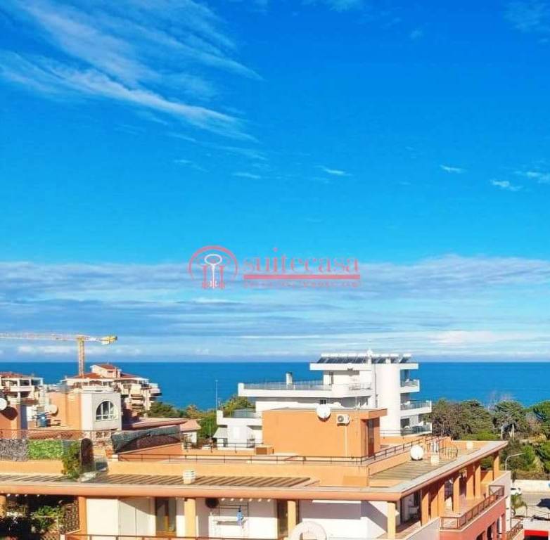 appartamento in vendita a Trani in zona Borgo Medievale