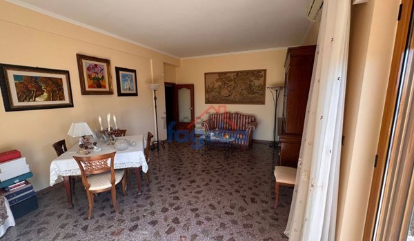 appartamento in vendita a Trani