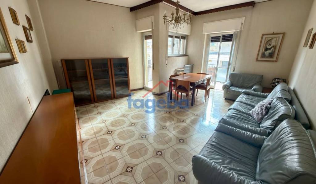 appartamento in vendita a Trani