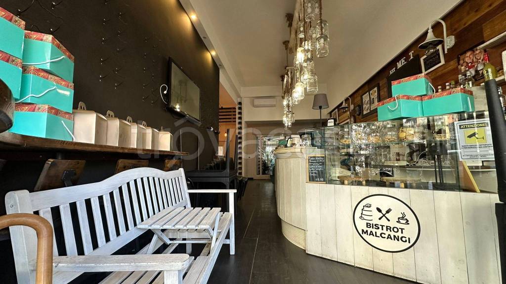 negozio in vendita a Trani in zona Borgo Ottocentesco