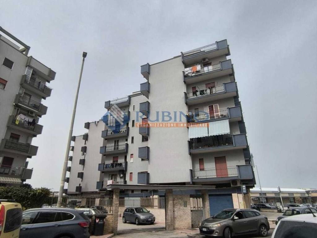 appartamento in vendita a Trani in zona Borgo Medievale