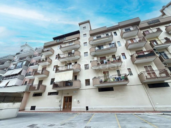 appartamento in vendita a Trani