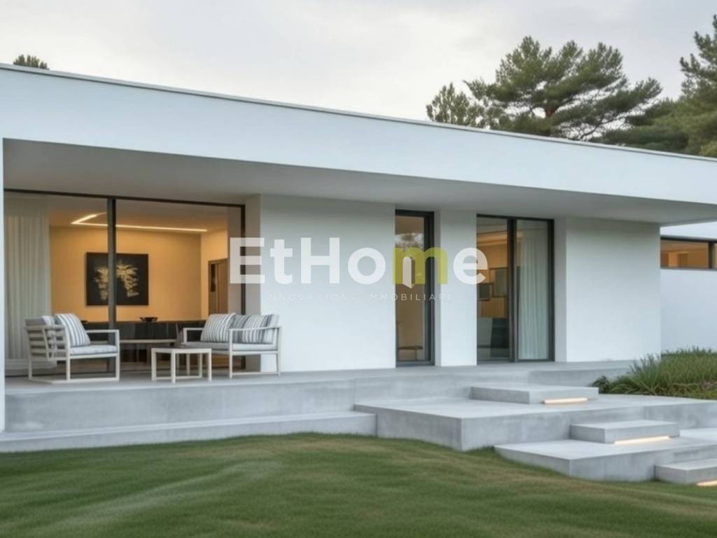 casa indipendente in vendita a Trani