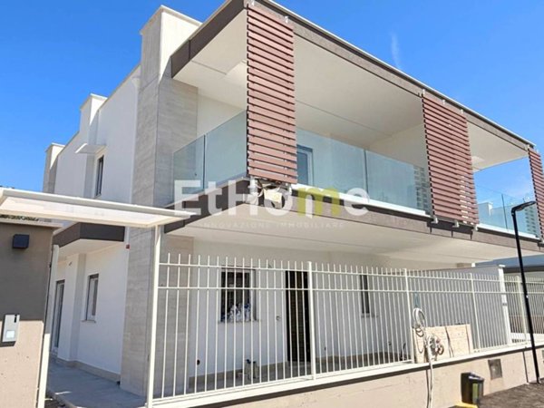 casa indipendente in vendita a Trani