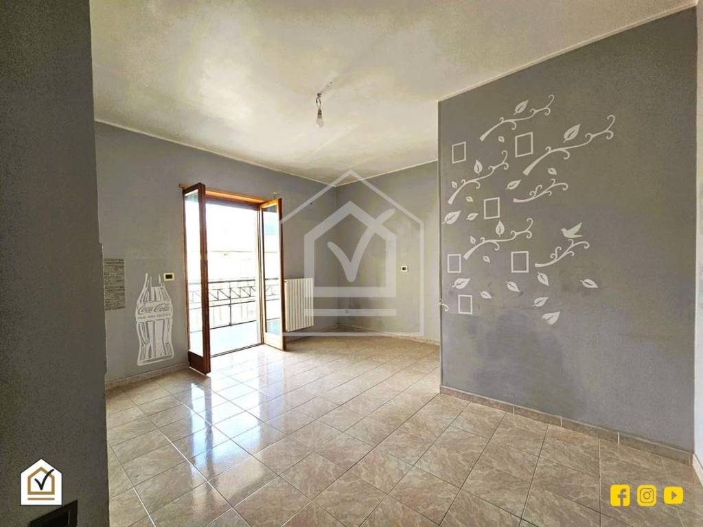 appartamento in vendita a Trani