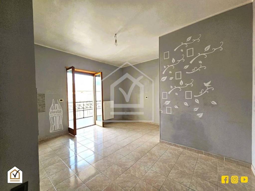 appartamento in vendita a Trani in zona Borgo Medievale