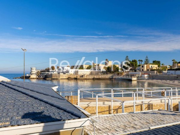 appartamento in vendita a Trani