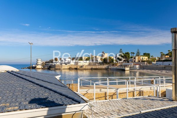 appartamento in vendita a Trani