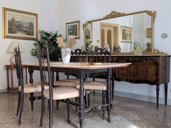 appartamento in vendita a Trani in zona Borgo Medievale