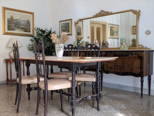 appartamento in vendita a Trani in zona Borgo Medievale