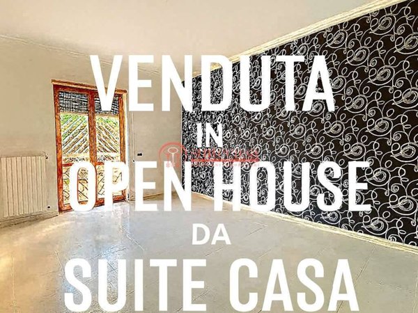 appartamento in vendita a Trani