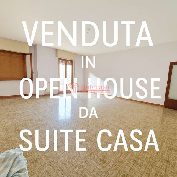 appartamento in vendita a Trani