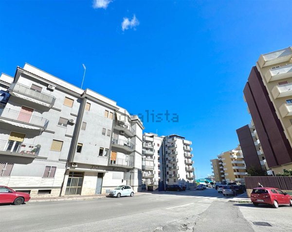 appartamento in vendita a Trani