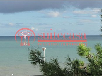 intera palazzina in vendita a Trani