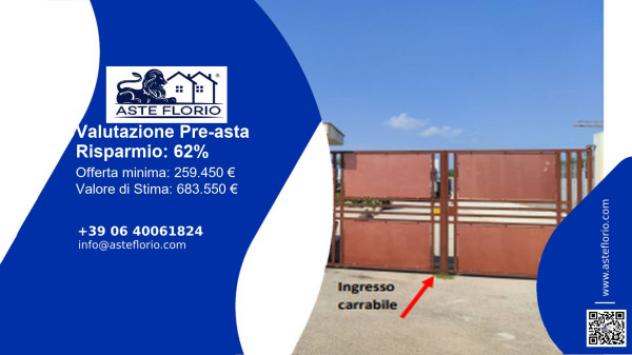 casa indipendente in vendita a Trani