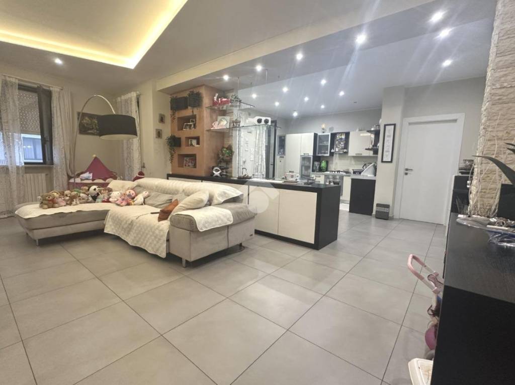 appartamento in vendita a Trani