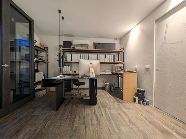 ufficio in vendita a Trani