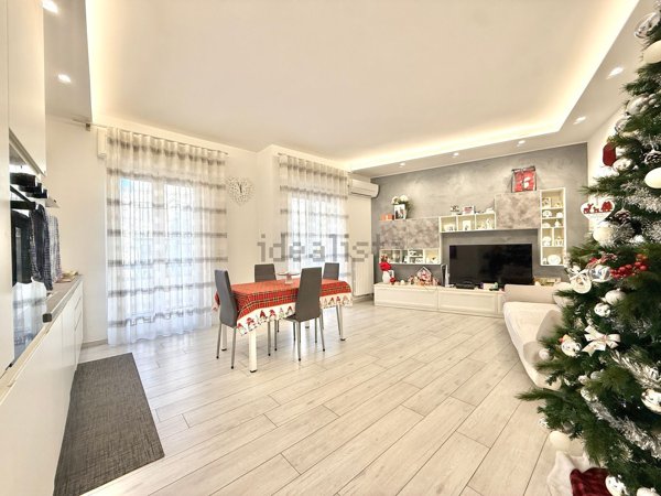 appartamento in vendita a Trani